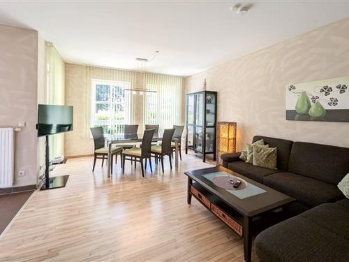 Holiday apartment - 4 persons -  - Jägerstrasse - 17459 - Kölpinsee/Usedom