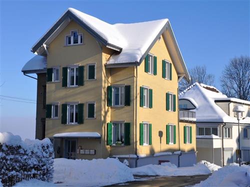 Holiday apartment - 4 persons -  - Wolfhalden - 9427