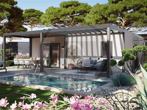 Sommerhus - 7 personer -  - Kralja Zvonimira - Trogir-Seget Vranjica - 21218 - Seget Vranjica