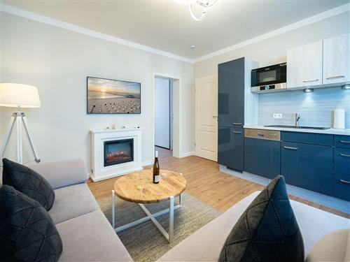 Ferielejlighed - 5 personer -  - Rathenaustraße - 17419 - Ahlbeck (Seebad)