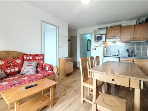 Ferielejlighed - 8 personer -  - 73300 - Albiez Montrond