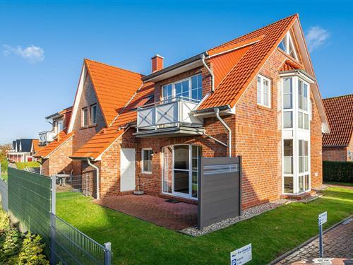 Ferienwohnung - 4 Personen -  - Achterum - 26736 - Greetsiel