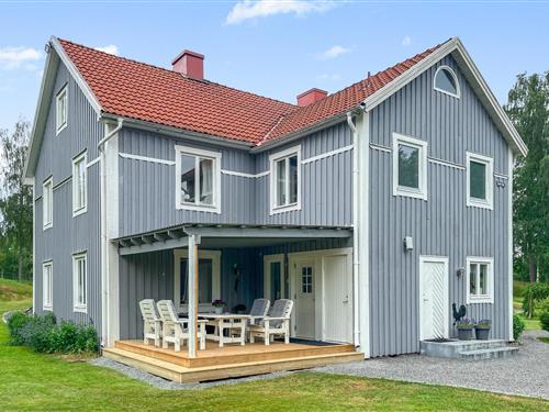 Ferienhaus - 4 Personen -  - Ohs svarte tupp - Ohs/Värnamo - 331 98 - Värnamo