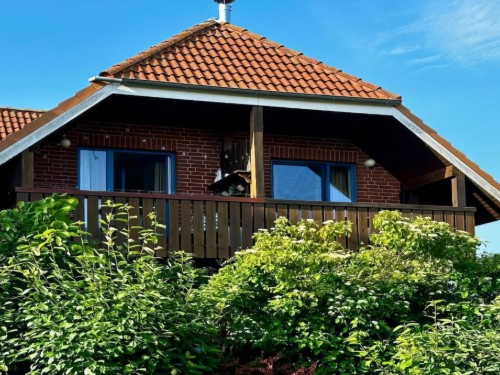 Ferielejlighed - 3 personer -  - 23769 - Lemkenhafen