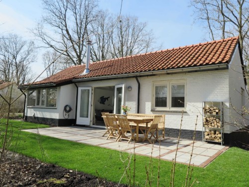 Holiday home - 4 persons -  - 4371PA - Koudekerke-Dishoek