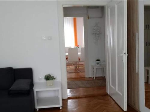 Ferielejlighed - 3 personer -  - 10000 - Zagreb