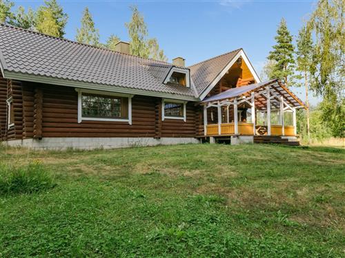 Ferienhaus - 8 Personen -  - Mikkeli - 51740