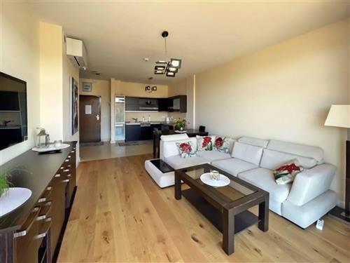 Ferielejlighed - 4 personer -  - Kolobrzeg - 78-100