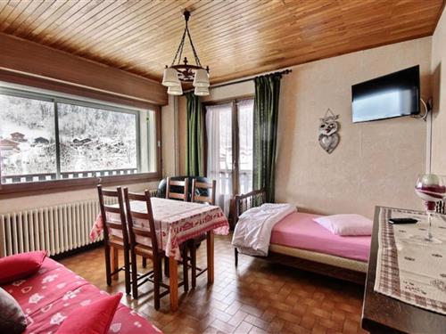 Sommerhus - 6 personer -  - 74430 - Saint Jean D'aulps