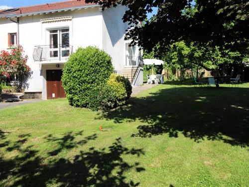 Ferienhaus - 6 Personen -  - 87440 - St Mathieu