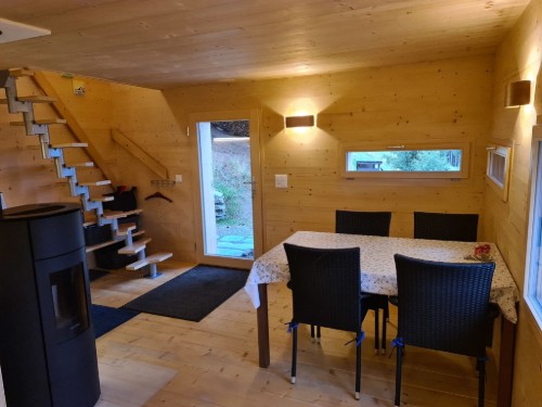Holiday apartment - 6 persons -  - 7156 - Rueun