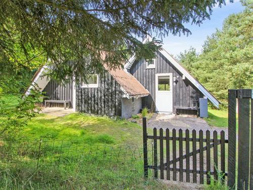 Ferienhaus - 6 Personen -  - Hovedvangen - 8400 - Ebeltoft