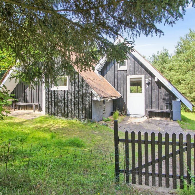 Ferienhaus - 6 Personen -  - Hovedvangen - 8400 - Ebeltoft