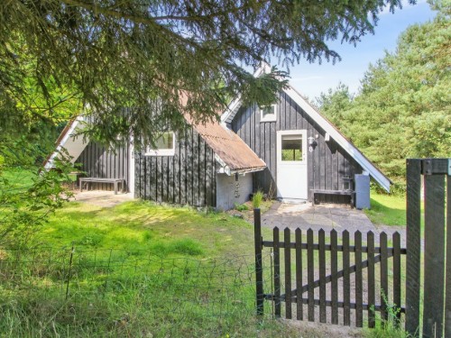 Fritidshus - 6 personer -  - Hovedvangen - 8400 - Ebeltoft