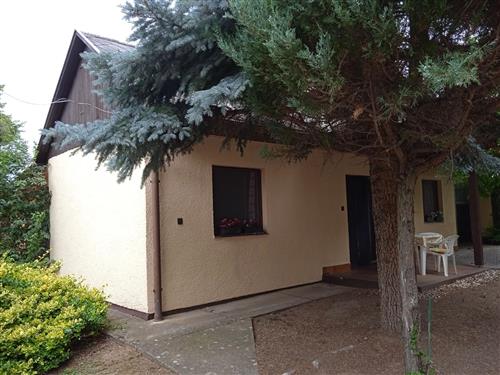 Holiday Home/Apartment - 4 persons -  - Szondy utca - 8630 - Balatonboglar