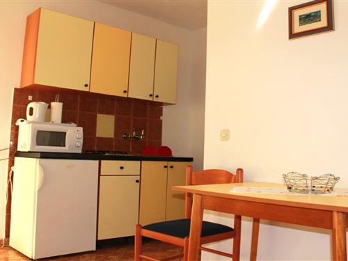 Holiday apartment - 3 persons -  - 20250 - Orebic
