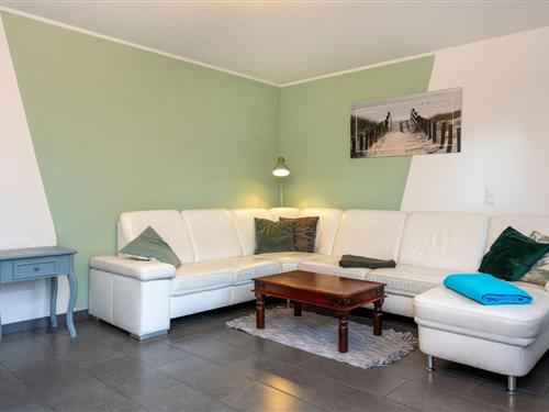 Ferienhaus - 8 Personen -  - Schwedengang - 18374 - Zingst (Ostseeheilbad)