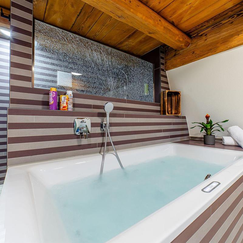 Ferielejlighed - 5 personer -  - Lange Gasse - 91174 - Spalt