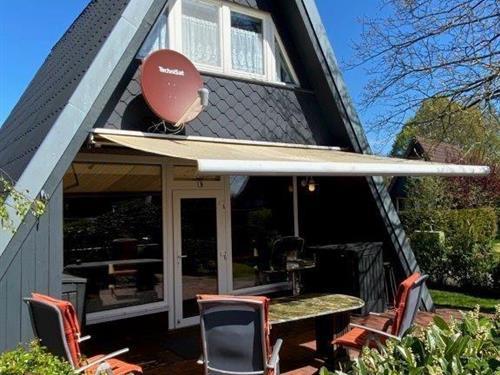Sommerhus - 5 personer -  - Am Yachthafen - 26969 - Fedderwardersiel