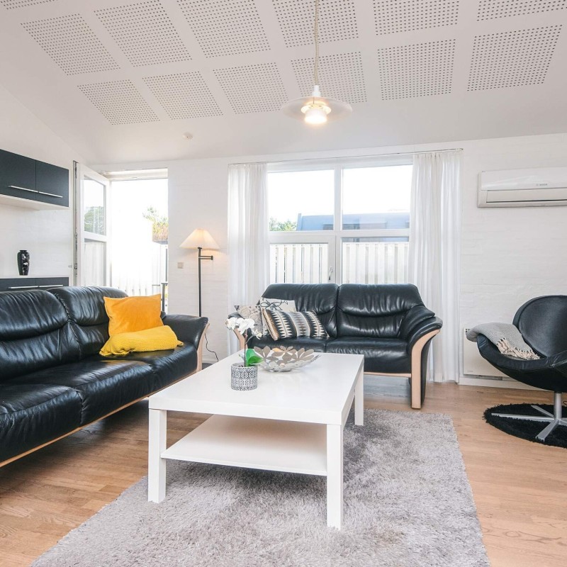Ferienhaus - 4 Personen -  - Fyrvej 26, Lejl. - Blavand - 6857 - Southern West Coast