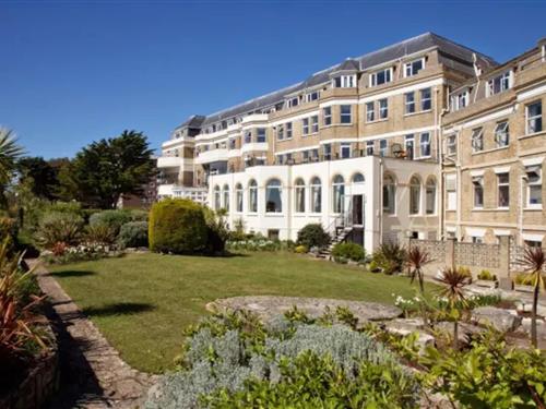 Hotel - 1 person -  - BH1 3DN - Bournemouth