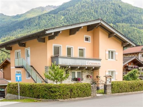 Ferielejlighed - 4 personer -  - Neukirchen Am Großvenediger - 5741