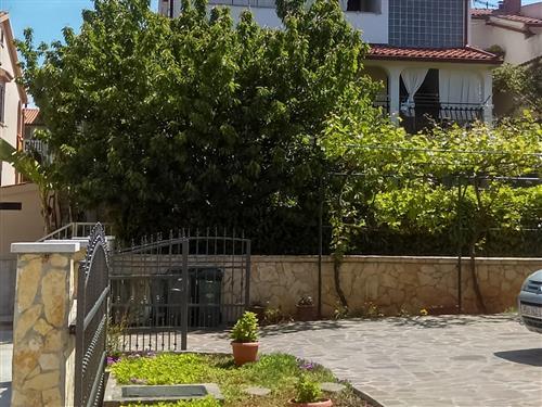 Ferielejlighed - 2 personer -  - Brace Ilic - 52212 - Fazana