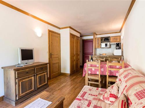 Ferieleilighet - 6 personer -  - 73480 - Bessans