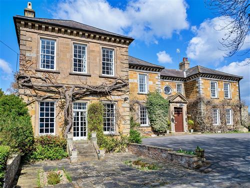 Ferieleilighet - 4 personer -  - Yorkshire Moors - YO7 2ps