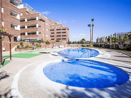 Sommerhus - 6 personer -  - Oropesa Del Mar - 12594