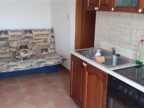 Ferielejlighed - 5 personer -  - 51252 - Klenovica