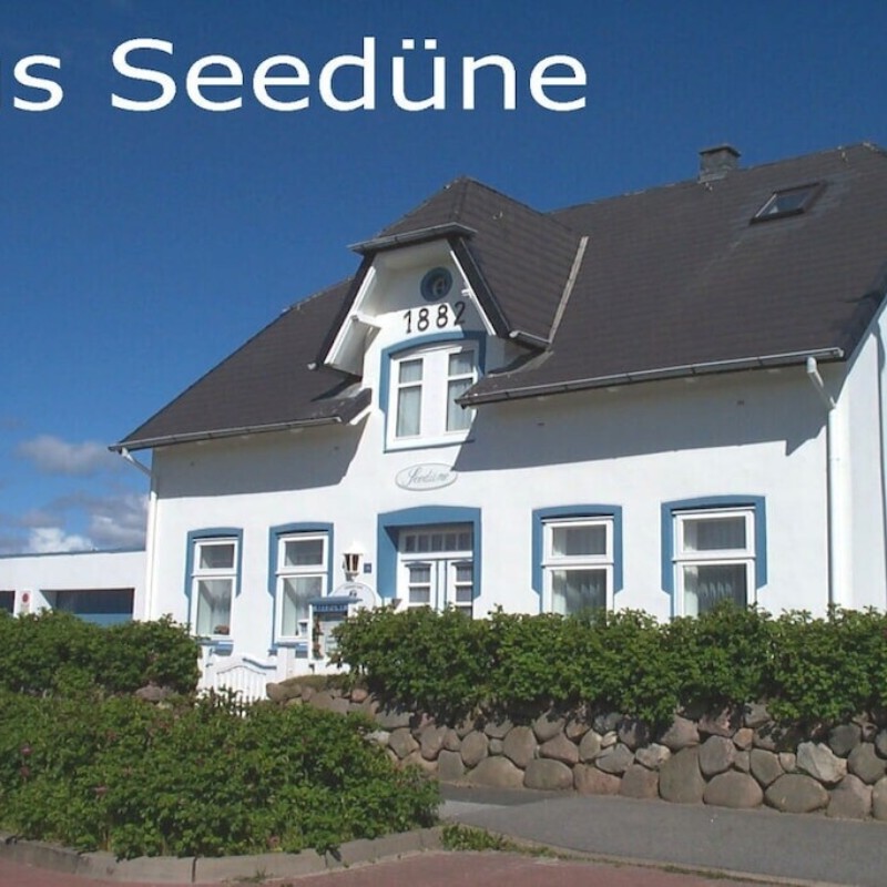 Sommerhus - 2 personer -  - 25980 - Sylt \/ Ot Westerland