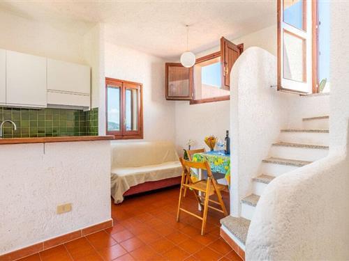 Ferielejlighed - 6 personer -  - Via Aldebaran, Loc. Capo Testa - Santa Teresa Di Gallura - 07028 - St. Teresa Di Gallura