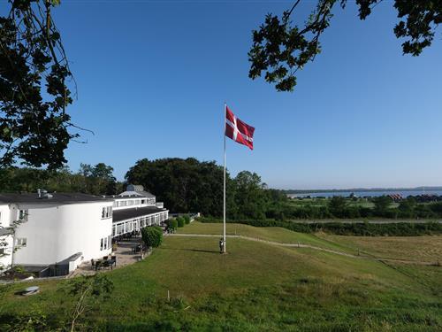 Hotel Juelsminde Strand