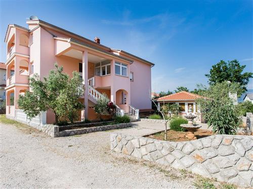 Ferieleilighet - 4 personer -  - Jesenovica - 51515 - Silo