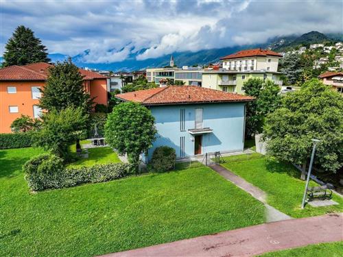 Holiday home - 9 persons -  - Ascona - 6612