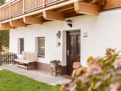 Ferielejlighed - 4 personer -  - Oberdrum - 9903 - Oberlienz