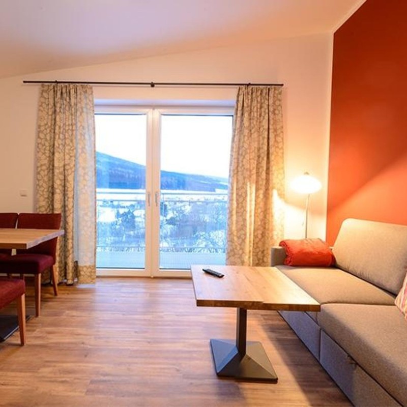 Ferielejlighed - 4 personer -  - Stangles - 3683 - Yspertal