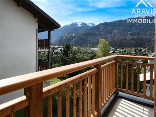 Holiday Home/Apartment - 6 persons -  - 74340 - Samoens