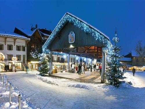 Ferienhaus - 6 Personen -  - 74340 - Samoens