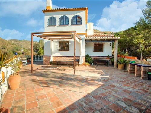 Sommerhus - 6 personer -  - 29716 - Malaga