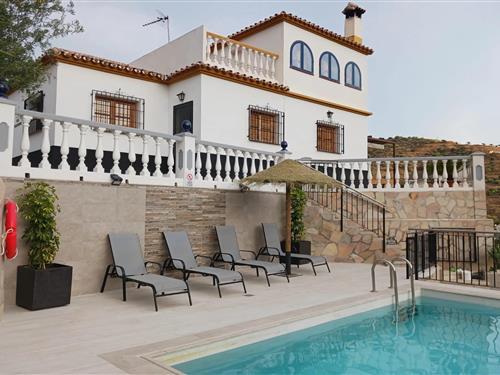 Sommerhus - 6 personer -  - 29716 - Malaga