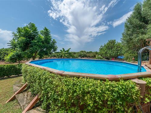 Rækkehus - 6 personer -  - 07500 - Manacor, Illes Balears