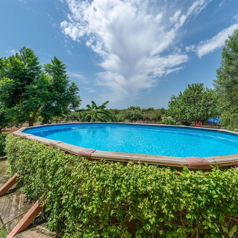  - 6 personer -  - 07500 - Manacor, Illes Balears