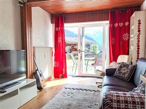 Holiday apartment - 2 persons -  - Verbier - 1935