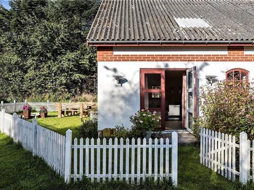 Ferienhaus - 6 Personen -  - Rubjergvej - Lönstrup - 9800 - Hjörring