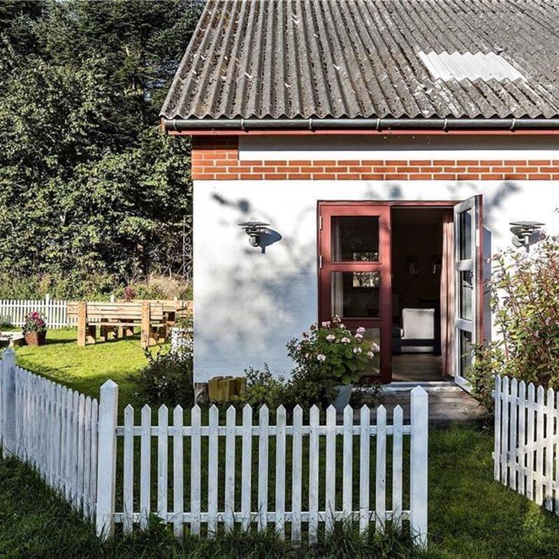 Sommerhus - 6 personer -  - Rubjergvej - Lønstrup - 9800 - Hjørring