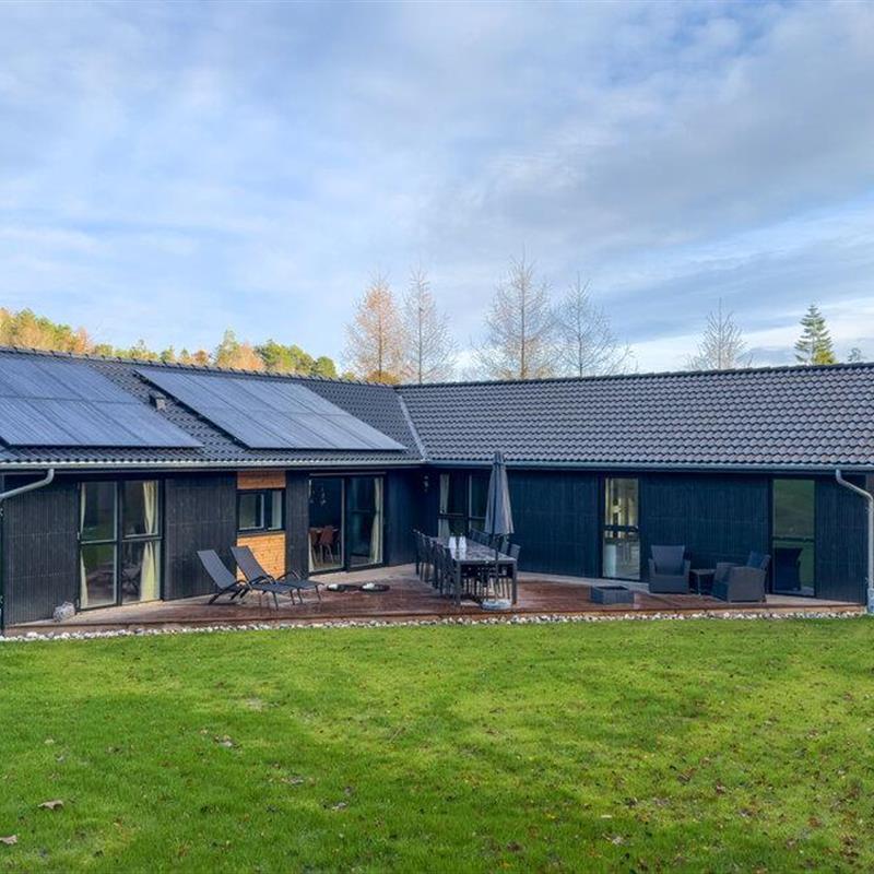 Ferienhaus - 12 Personen -  - Fyrbakken - Femmöller - 8400 - Ebeltoft