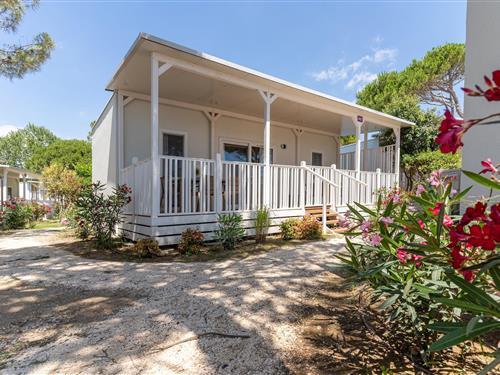 Husvogn - 4 personer -  - 30016 - Lido De Jesolo