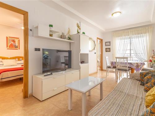 Ferieleilighet - 4 personer -  - Calle Ramon Gallud - 03181 - Torrevieja